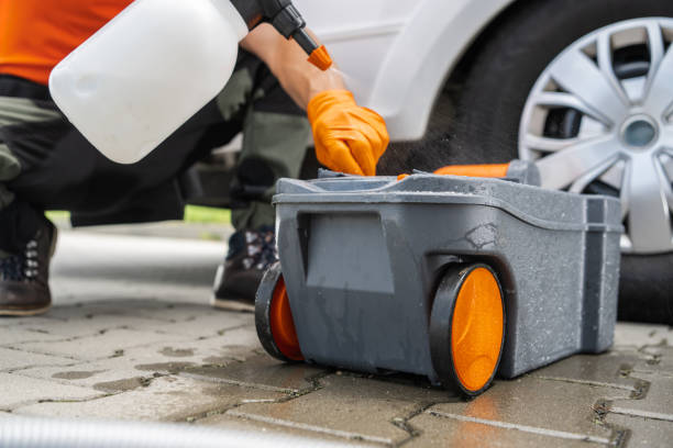 Best Tree Health Inspection  in Baxter Estates, NY